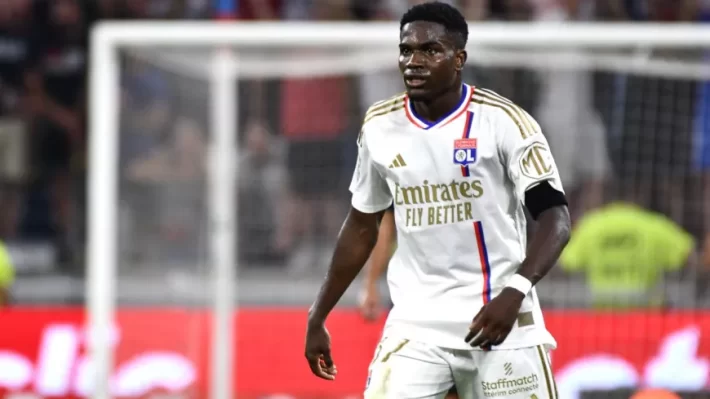 Ligue 1: Marseille's Gattuso Analyzes challenges posed by Ernest Nuamah in Lyon defeat