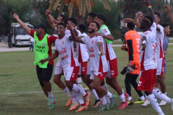 Tunisia: identity of mew coach for Olympique de Béja revealed