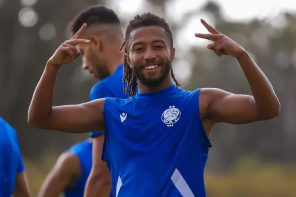 Mohammed VI Academy honors the late Fallouh