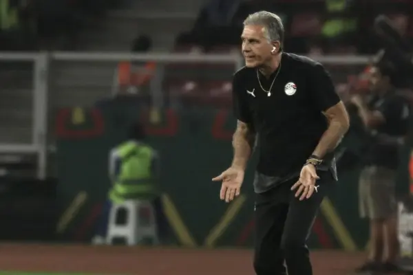 Algeria's search for a new football maestro: Carlos Queiroz emerges as leading candidate