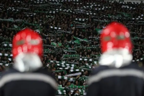 Raja Casablanca to play four matches behind closed doors