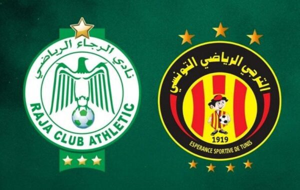Raja Casablanca and Esperance Tunis forge sporting partnership