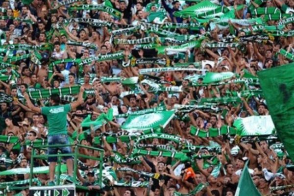 UTS-Raja clash: Greens' supporters barred from Rabat travel
