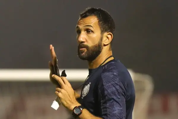 Adel Ramzi's potential joining of Morocco national team dispels rumors