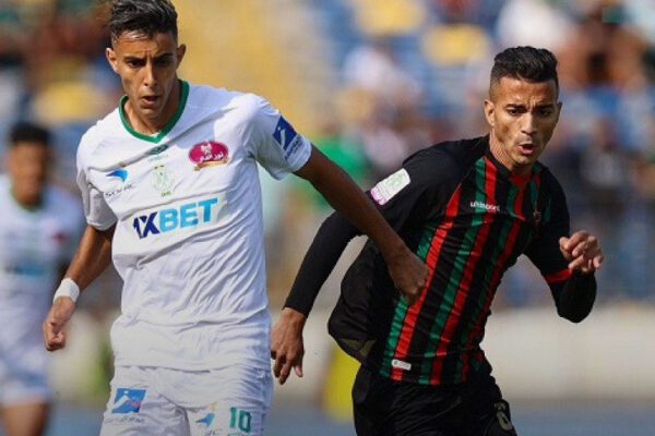 Botola Pro Inwi returns to center stage following Lions' early exit