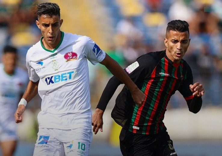 Botola Pro Inwi returns to center stage following Lions' early exit