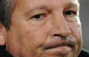 Rolland Courbis
