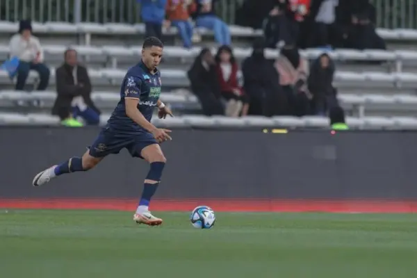 Abdul Hamid Sabeeri nets in Saudi League clash