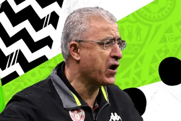 Mondher El Kabir: no room for selfishness