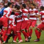 Al Ahly’s Khalid Bebo reflects on gains following 5-1 victory over Baladiyya