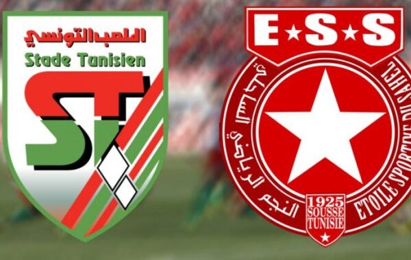 Stalemate decides clash between Etoile Sahel and Club Tunisien