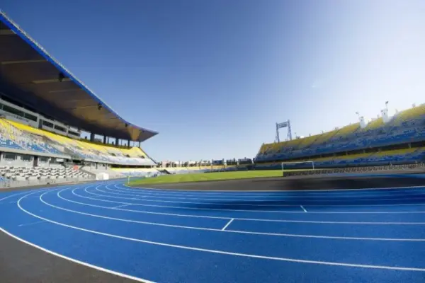 FIFA inspects facilities in Tangier and Rabat