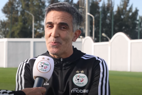 Benstiti anticipates next edition of AFCON to be the best yet