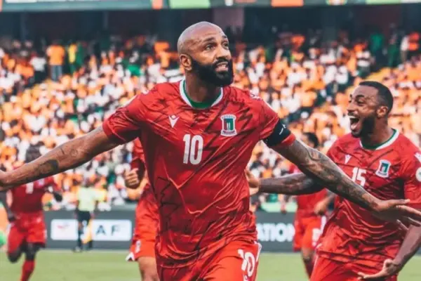  AFCON 2023 golden boot race heats up as semi-finals loom