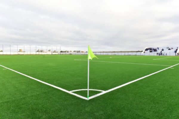 Abdelhak Al-Qarqouri appointed as head of central arbitration committee