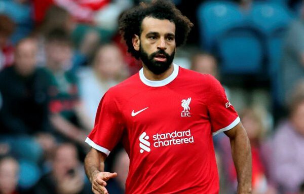 Saudi Pro League sets sights on summer mega spend, eyes Liverpool's Mohamed Salah