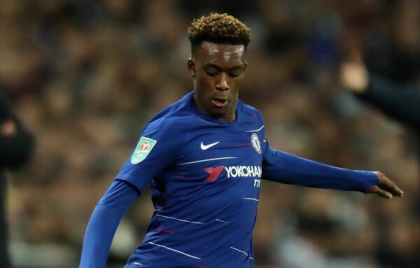 Callum Hudson-Odoi decries "horrific" Billing challenge in Nottingham Forest's draw with Bournemouth