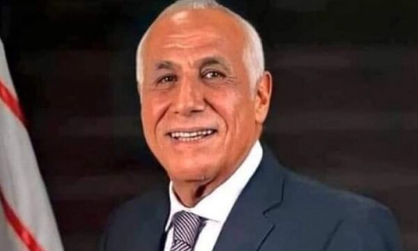 Hussein Labib's first comment after Moatamed Jamal's departure: "Zamalek First"