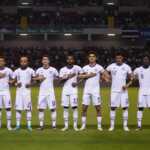 U20 WORLD CUP: TUNISIA’S STARTING LINE-UP AGAINST BRAZIL