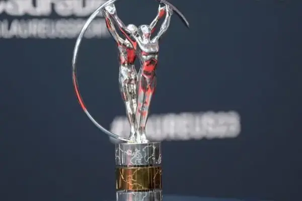 Laurieus sports awards: announcement of the 2024 nominees