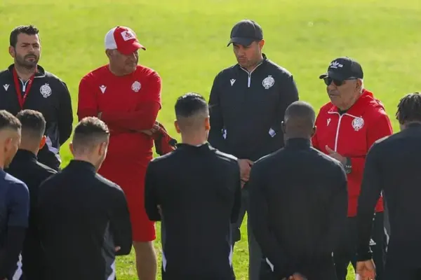 RS Berkane and Wydad Casablanca to share flight for upcoming African matches