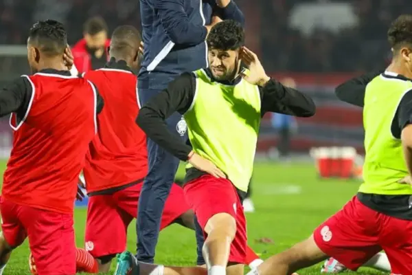 Wydad Casablanca's Yahya Jabrane denies Egyptian Pyramids signing rumors