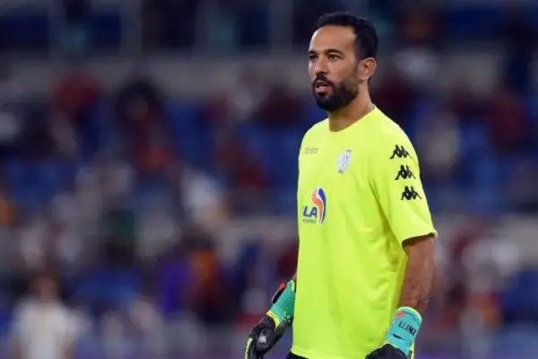 Anas Zniti stands out with impressive record in the Moroccan Professional League