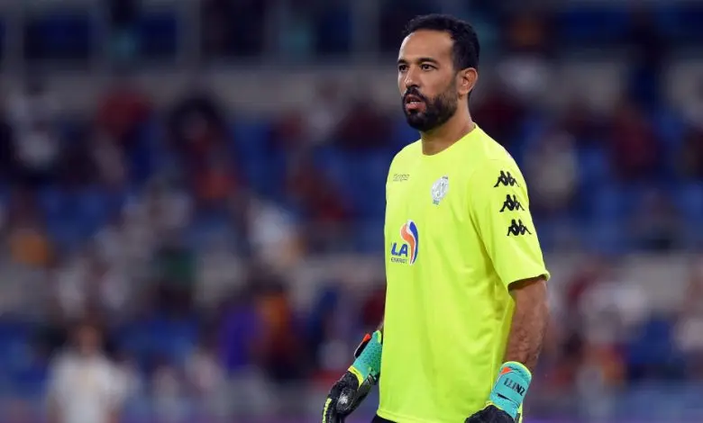 Anas Zniti stands out with impressive record in the Moroccan Professional League