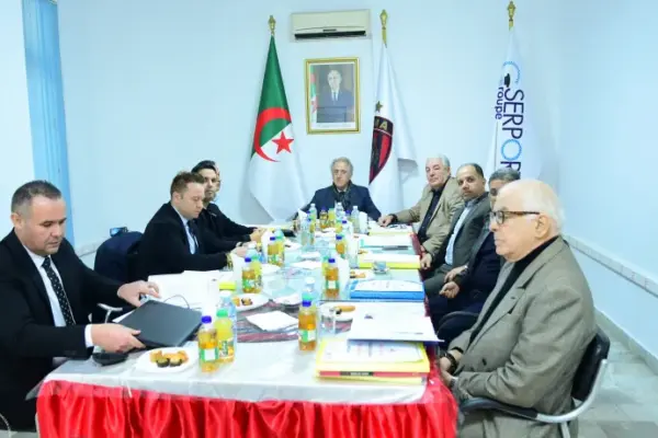 Mystery surrounds disappearance of USM Alger's official facebook page