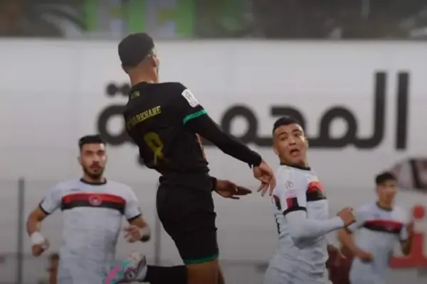 Morocco: Royal Army regains top spot with victory over Chabab Mohammedia