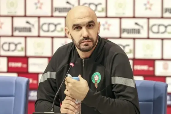 Waleed Al-Rakraki: "mistakes in AFCON, lessons learned"