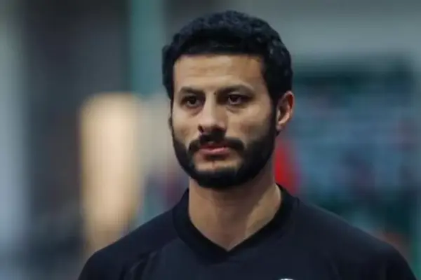 Egyptian football federation welcomes El-Shennawy after successful surgery in Germany