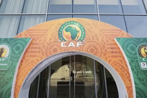 CAF snubs Algeria in meeting of African Cup champions