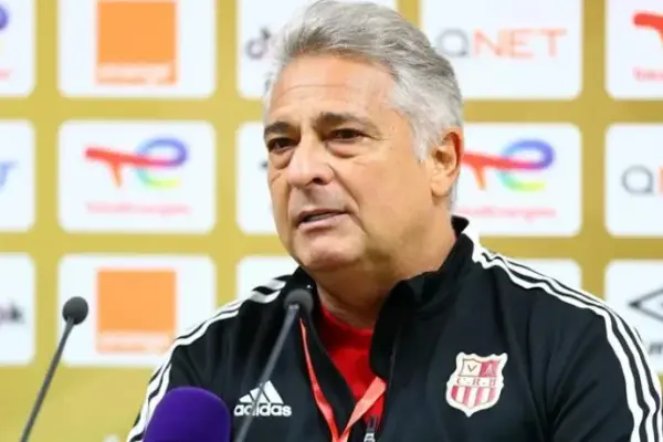 Young buffaloes' management plans press conference ahead of Ghana's Medeama clash