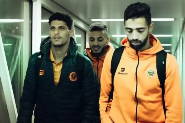 RS Berkane mission proceeds to South Africa after license crisis resolution