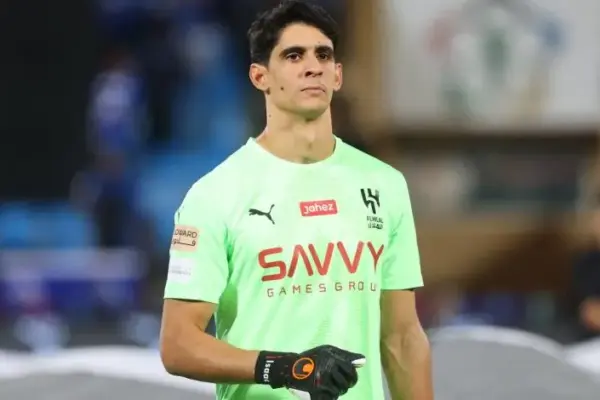 Saudi's Al Hilal triumphs over Iran's Sepahan in Asian champions league clash