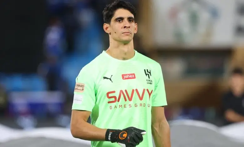 Saudi's Al Hilal triumphs over Iran's Sepahan in Asian champions league clash