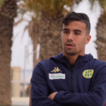 Egyptian football: Mohamed Youssef nearing leadership of 2008 national youth team