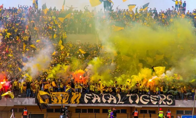 Morocco's Fassi fans continue demanding the departure of El Jamai