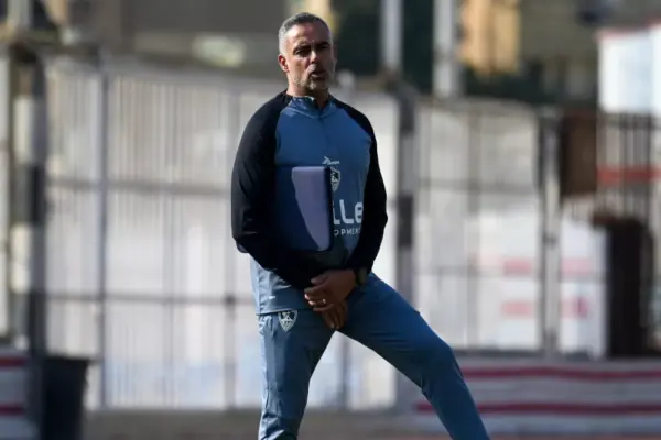 Zamalek crisis escalates as Gomez's translator controversy unfolds: board bows to fans' demands