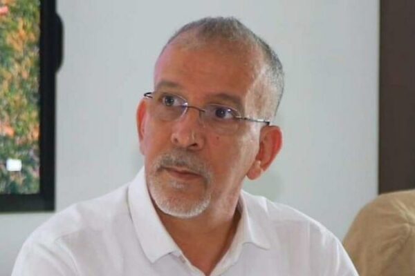 Hafiz Derradji reveals identity of Algeria's new coach!