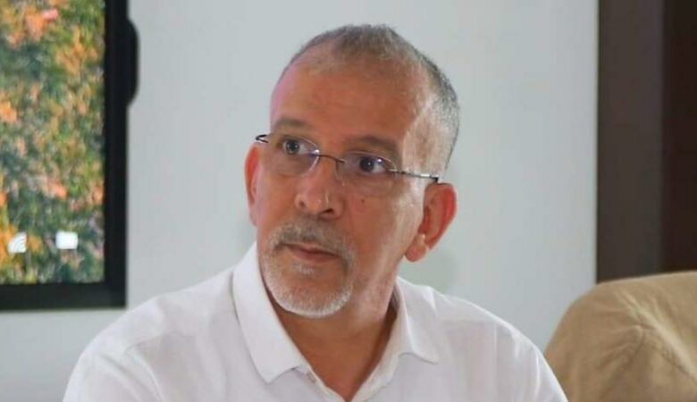 Hafiz Derradji reveals identity of Algeria's new coach!