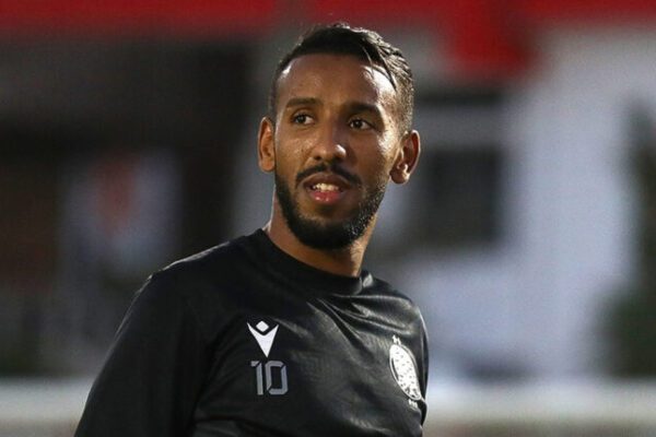 Wydad duo Al-Shetti and Al-Houni ready for ASEC Mimosas showdown