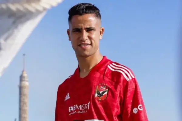 Rida Slim knocks on national team's door, sends veiled message to Walid El-Ragragi