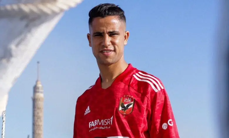 Rida Slim knocks on national team's door, sends veiled message to Walid El-Ragragi