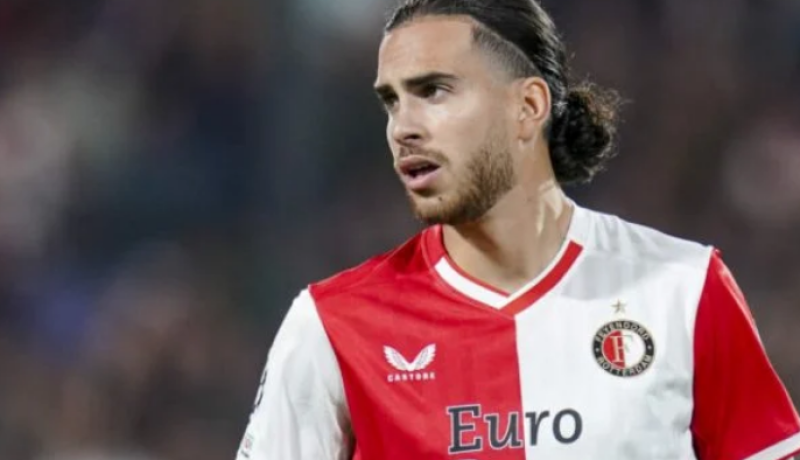 Algeria's Ramiz Zerrouki sdvances to Dutch Cup semifinals despite benching