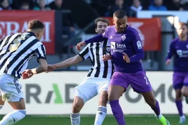 Algerian striker Hilal Soudani scores again as Maribor takes on Mura