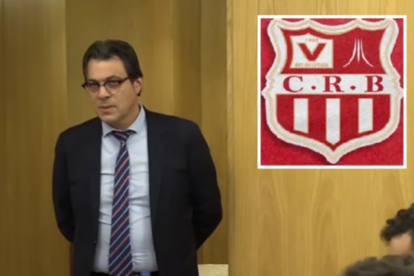 CR Belouizdad management vows firm measures to reorganize team