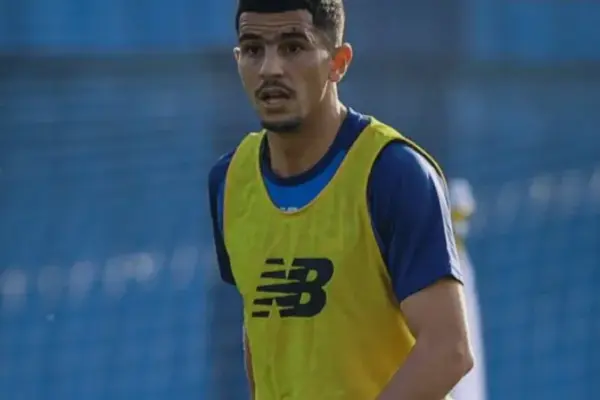 Youssef Atal set for debut appearance with Adana Demirspor