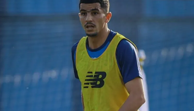 Youssef Atal set for debut appearance with Adana Demirspor